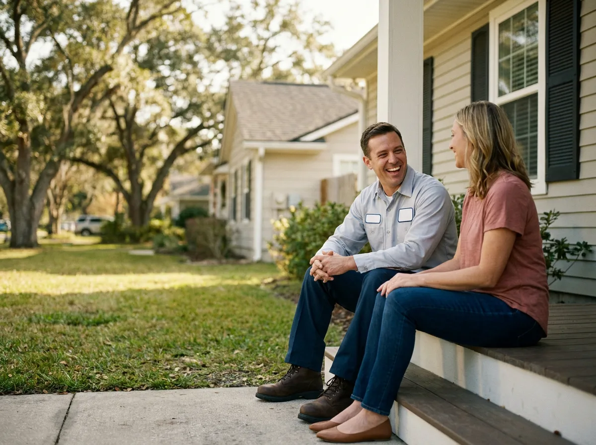Septic tank pumping FAQs for Beaufort, SC